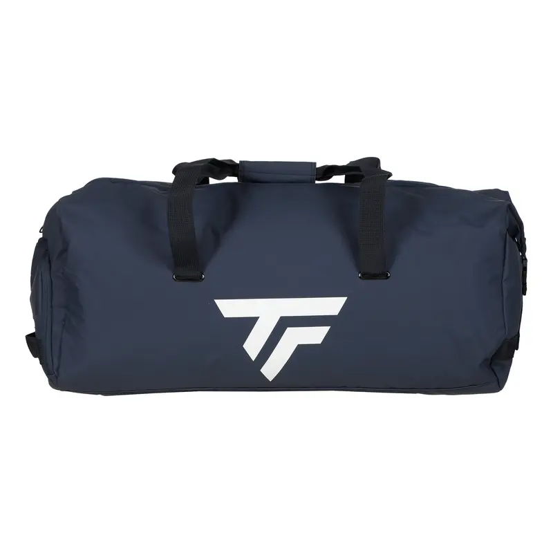 Tour Endurance Navy Rackpack Housse De Raquette-Noir