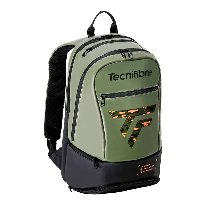 Tour Endurance Sac À Dos-Kaki