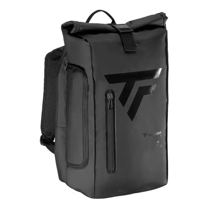 Tour Endurance Ultra Standbag Housse De Raquette Lot De 3-Noir