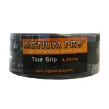 Tour Grip Pack De 30-Noir