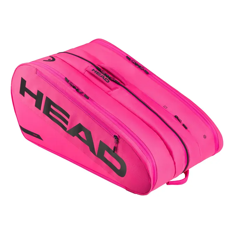 Tour Housse de raquette Lot de 15 - pink