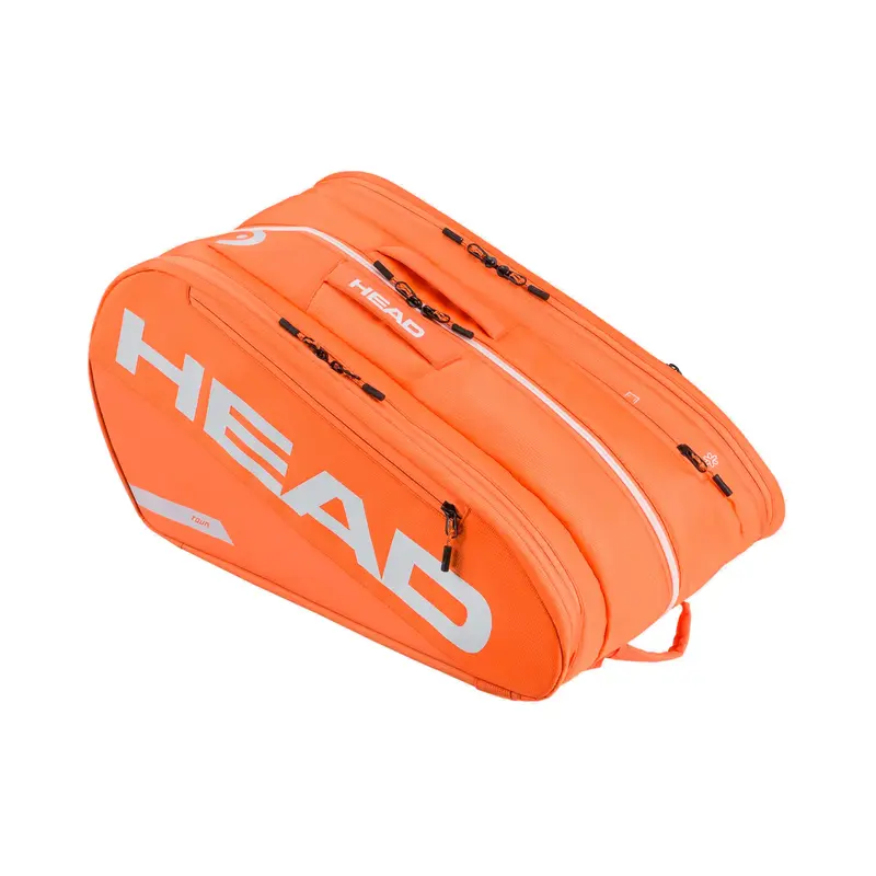 Tour L Sac de padel - orange