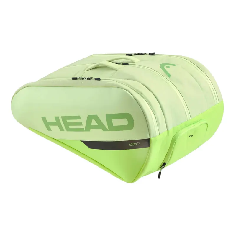 Tour L Sac De Padel-Vert