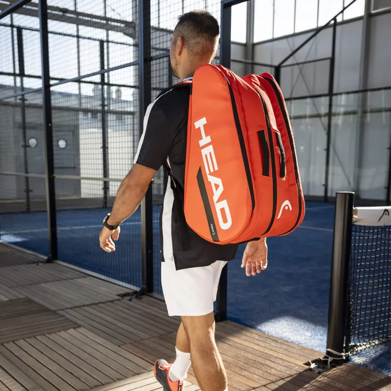 Tour Padel Bag L FO