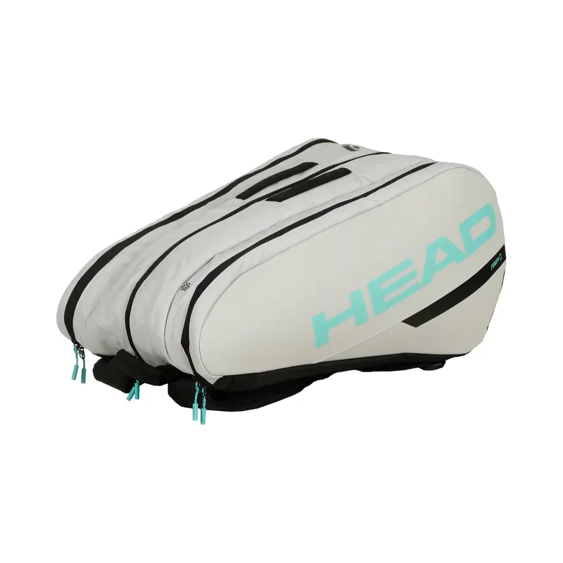 Tour Padel Bag L Sac De Padel-Gris