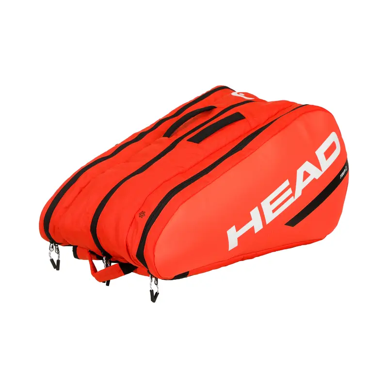 Tour Padel Bag L Sac De Padel-Rouge