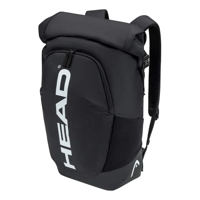Tour Racqpack Sac à dos - noir