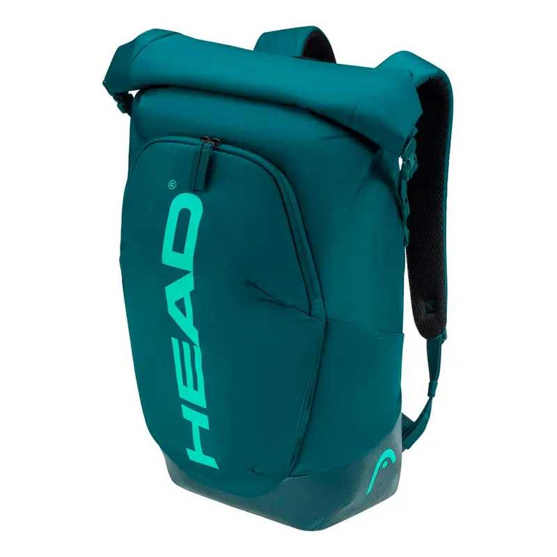 Tour Racqpack Sac à dos - vert