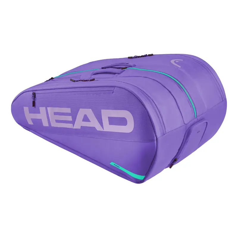 Tour Racquet Bag XL Housse de raquette - lilas