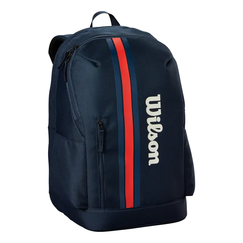 Tour Sac À Dos-Bleu Foncé