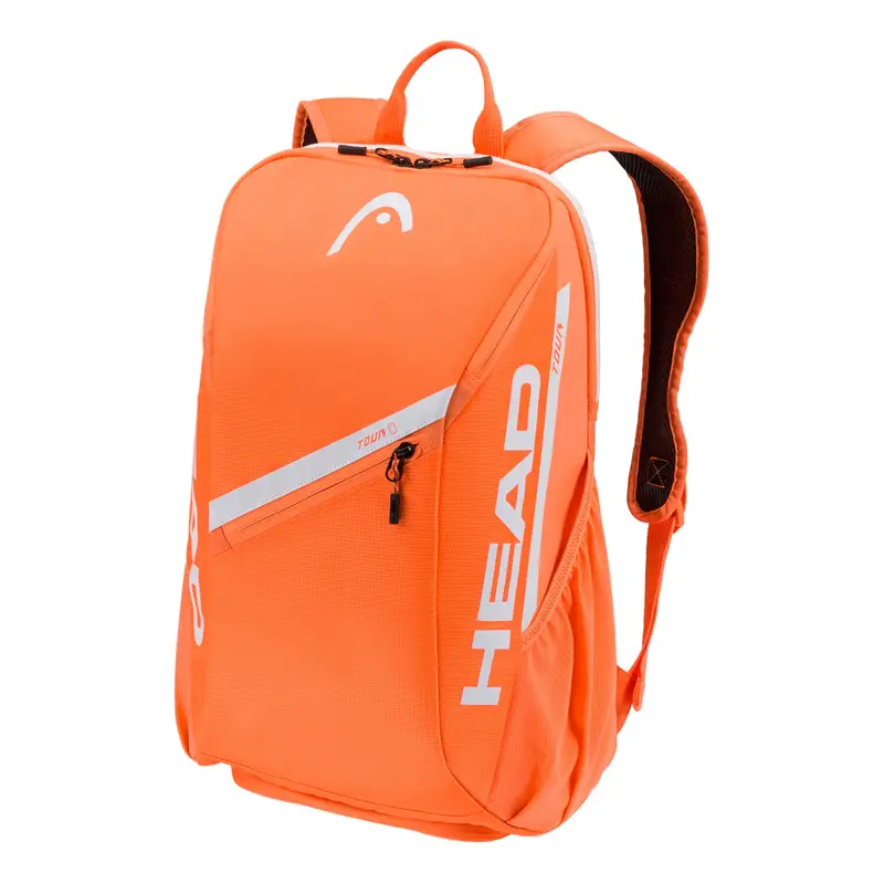 Tour Sac à dos - orange