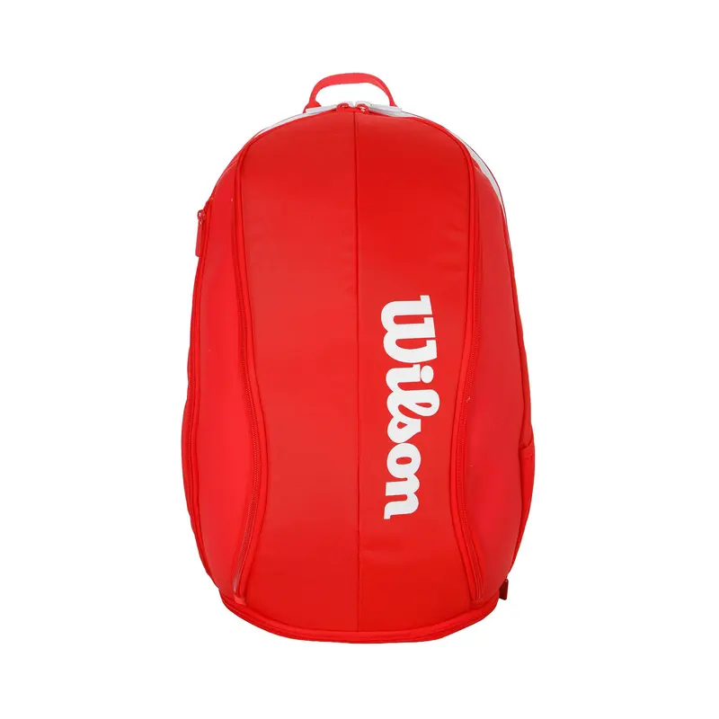 Tour Super Padel Sac à dos - rouge