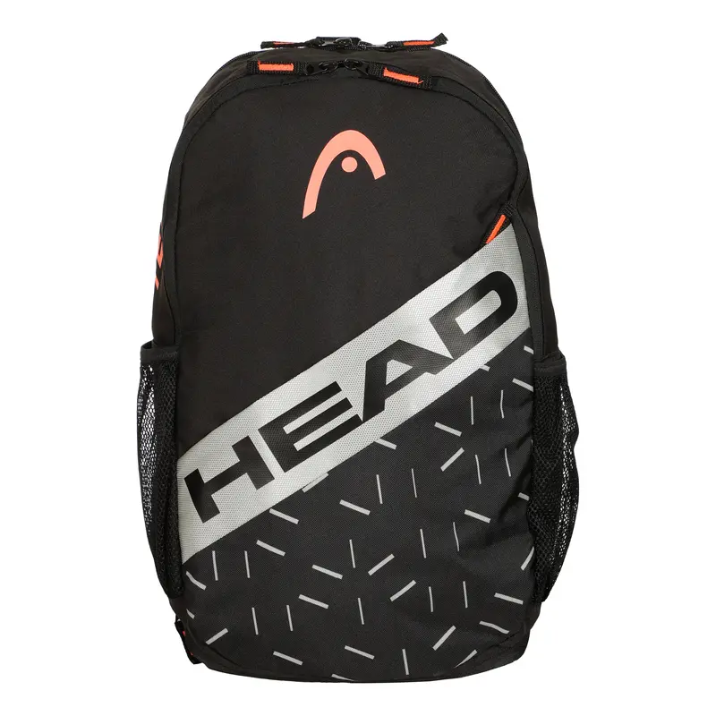 Tour Team 21L Sac À Dos-Vert,Noir