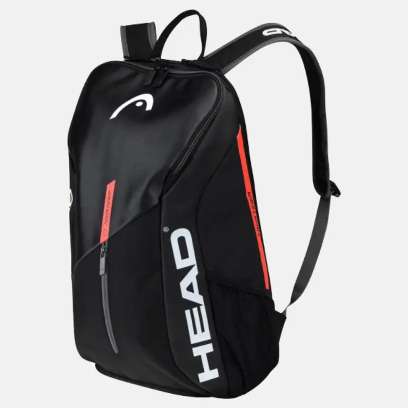 Tour Team Backpack