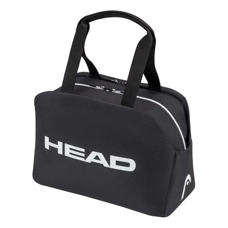 Tour Tote Bag L  Sac de sport - noir