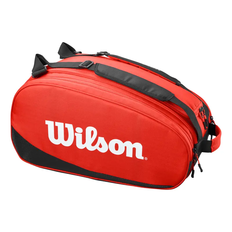 Tour Tour Red Sac de padel - rouge