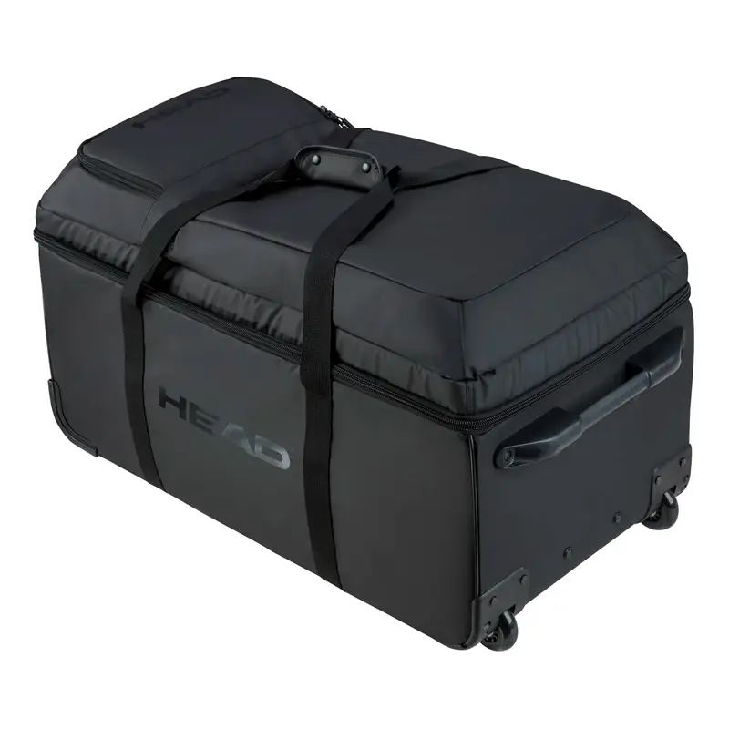 Tour Travel Bag Sac de sport - noir