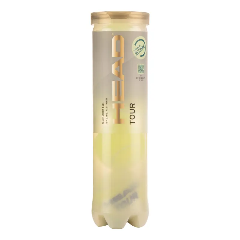Tour Tube de 4