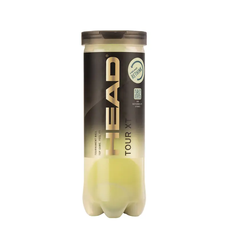 Tour XT Tube De 3