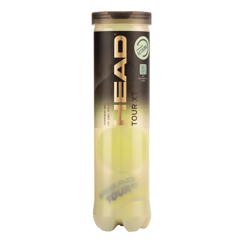 Tour XT Tube De 4
