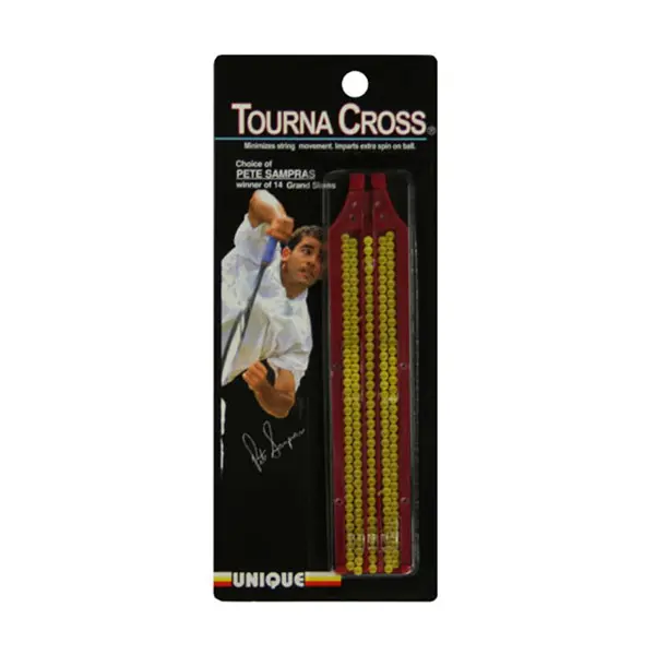 Tourna Cross Elasto-cross