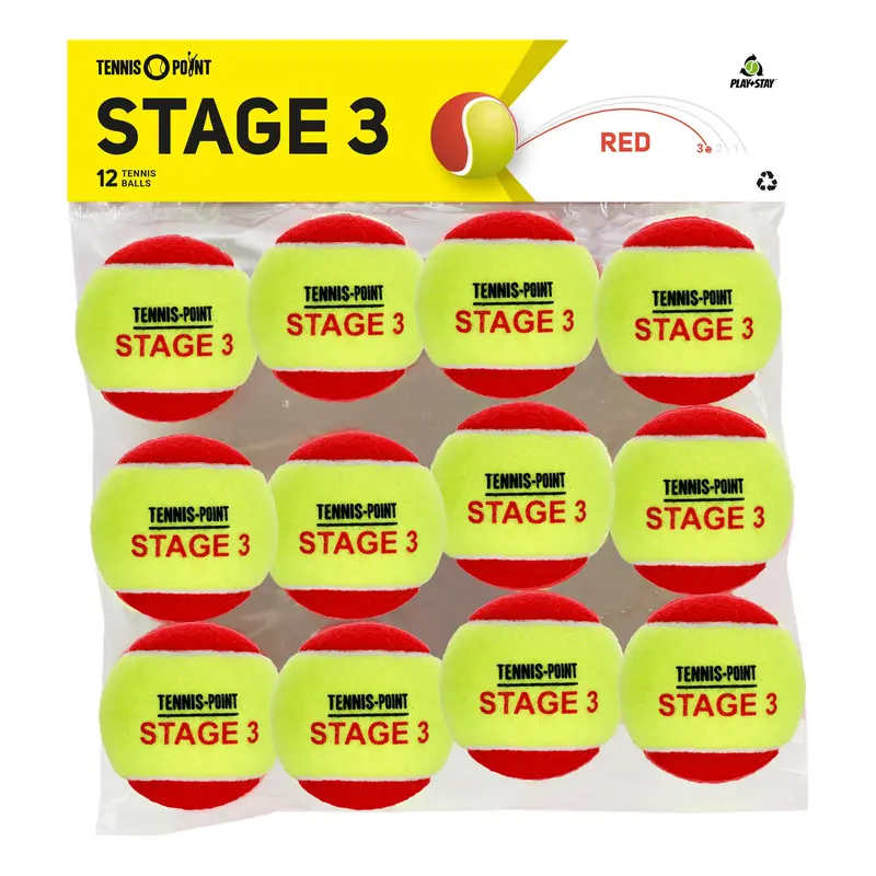 TP Stage 3 Sac de 12