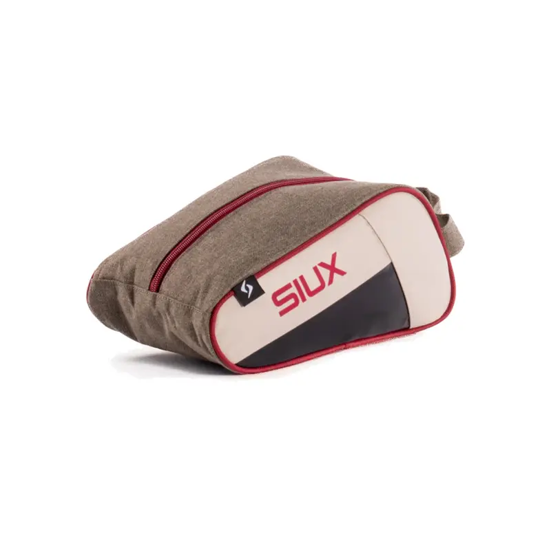 TRAIL Trousse de toilette - gris