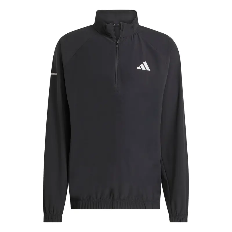 Training Essential Veste de survêtement Hommes-noir