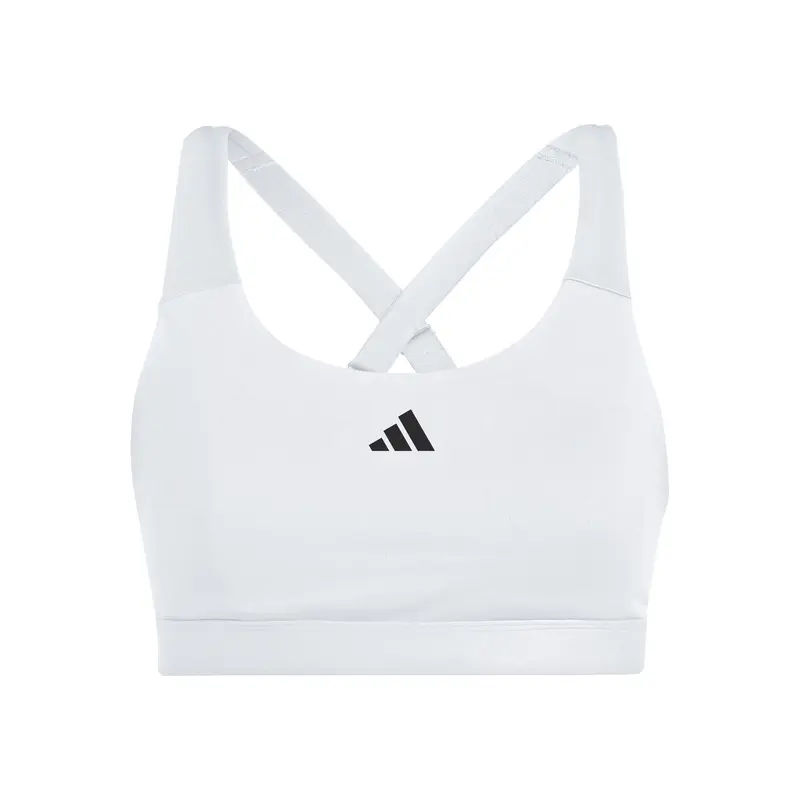 Training High Support Soutien-gorge sport Femmes - blanc