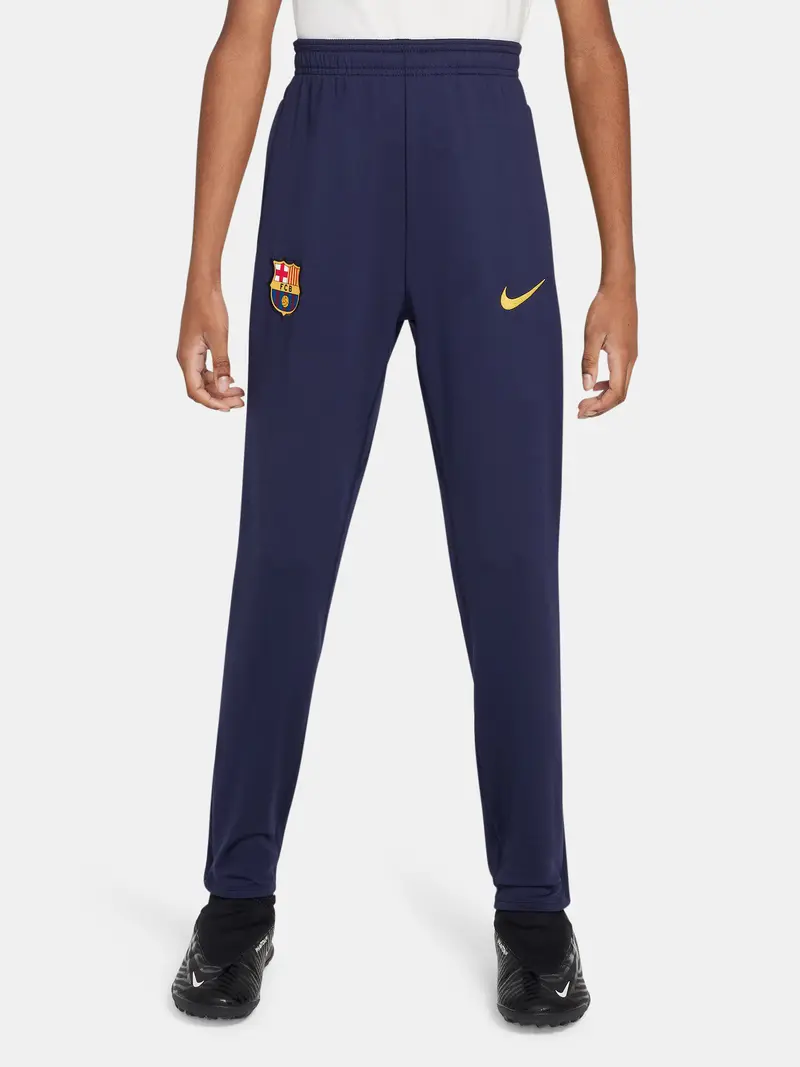 Training pants FC Barcelona 25/26 - Junior