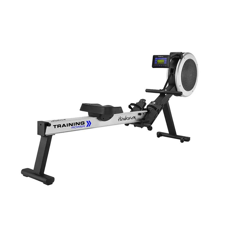 Training Rower