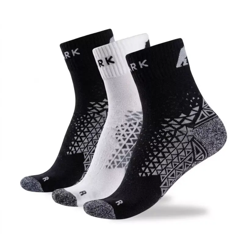Treck 90 Socks - Pack of 3 pairs