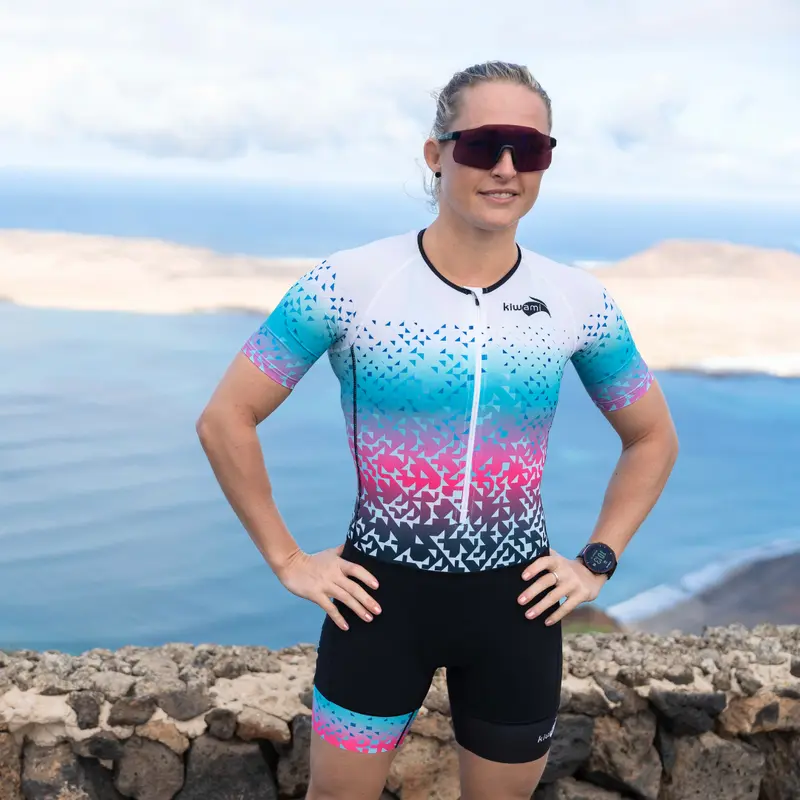 Trifonction femme Prima LD Aéro Delta