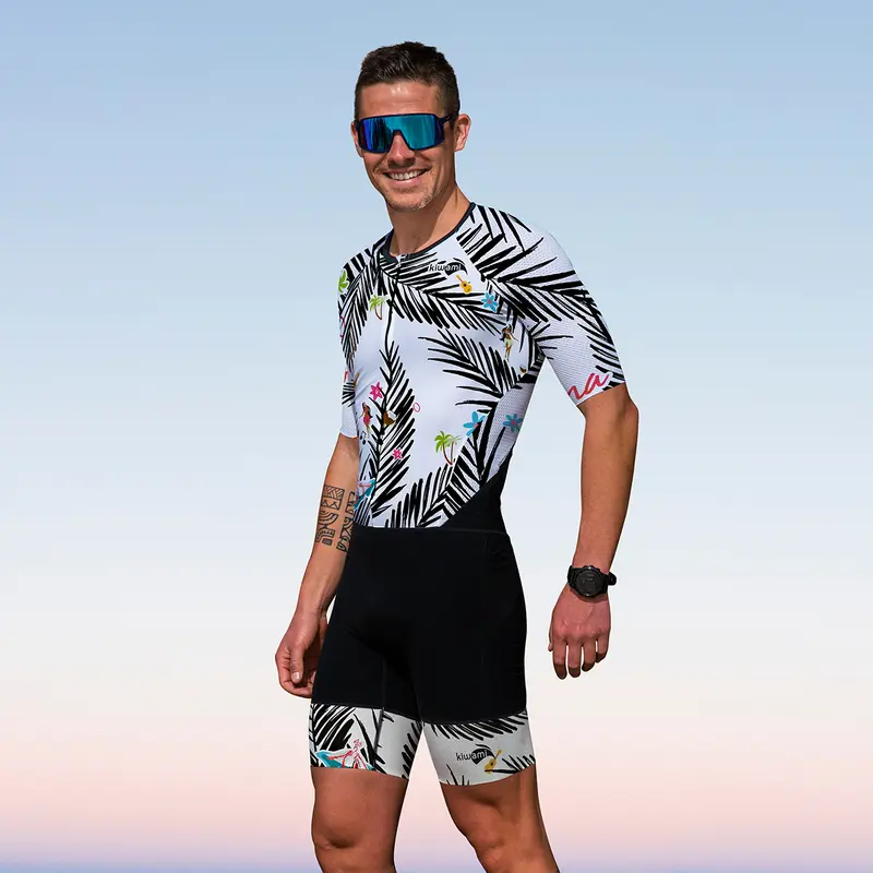 Trifonction Hiranga LD Aero Ele Ele