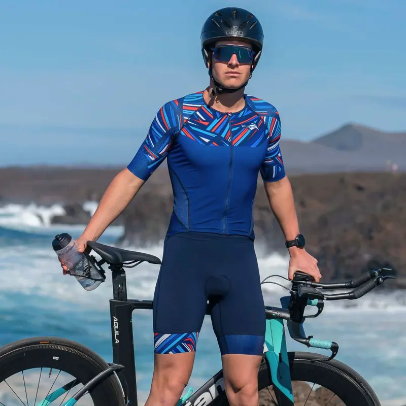 Trifonction Hiranga LD Aero Hexa