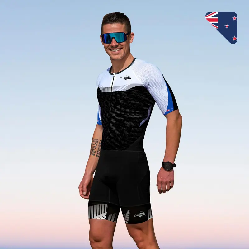 Trifonction Nation* LD Aero Nouvelle Zélande