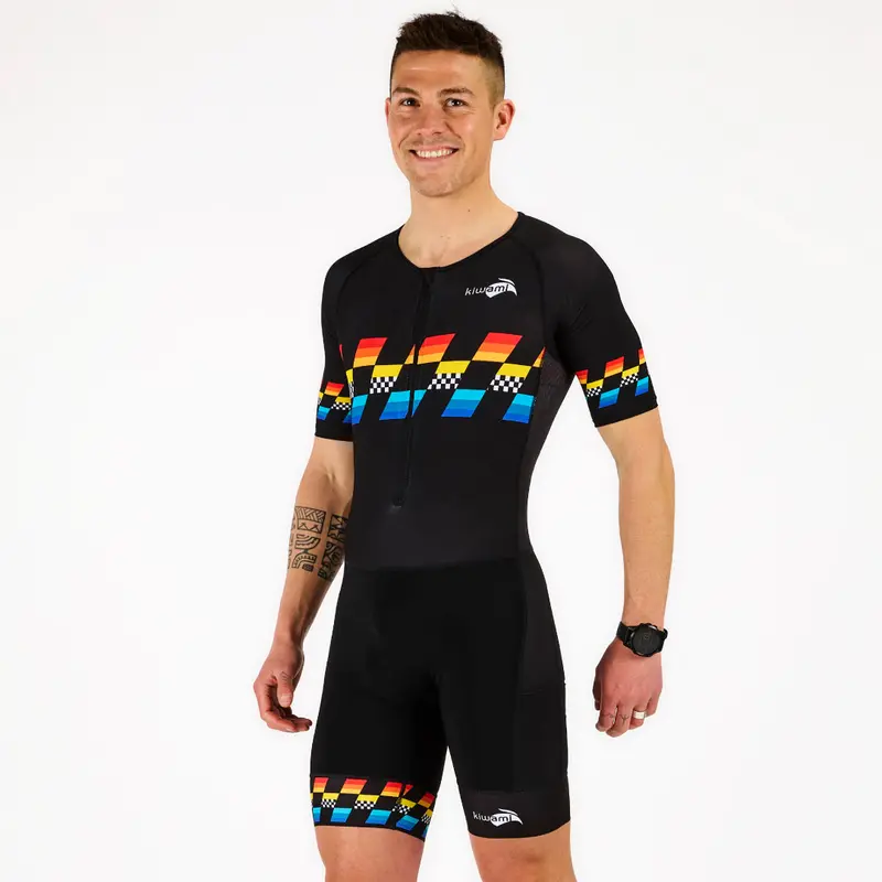 Trifonction Prima Aéro Finisher Black