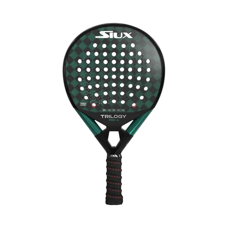Trilogy IV Control Pro Raquette de padel Raquette d’occasion