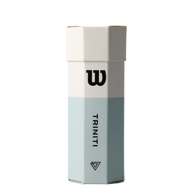 Triniti 3er Tube De 3