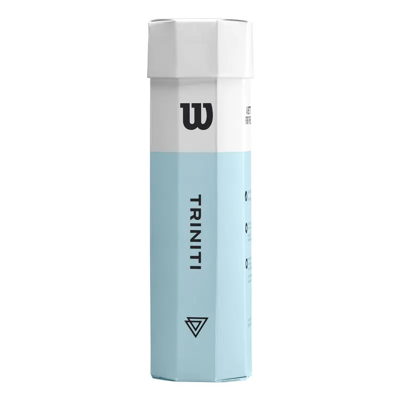 Triniti 4er Tube de 4