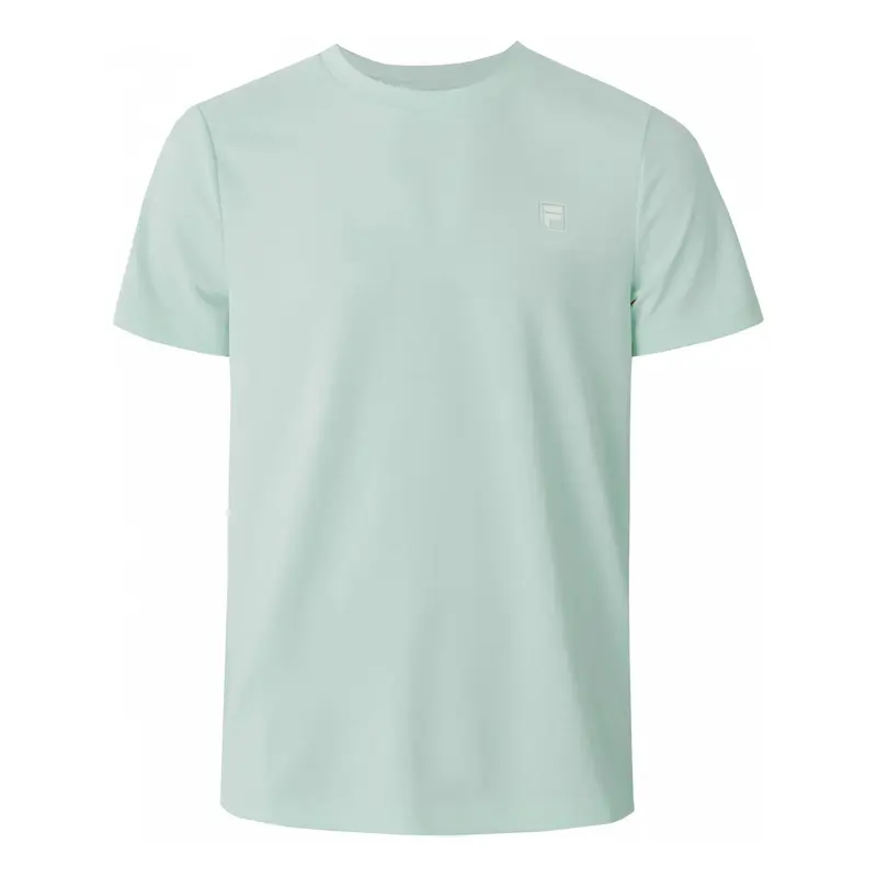 Tristan T-shirt Hommes - menthe