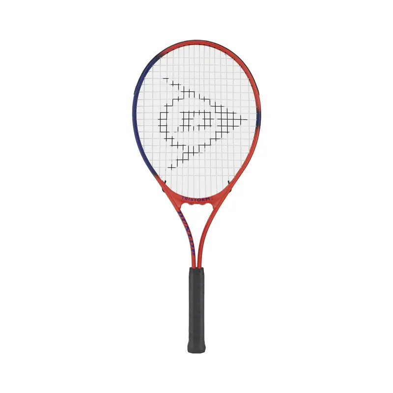 Tristorm Jr 25 Raquettes enfants Cordé