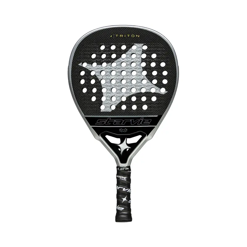 Triton Pro Raquette de padel
