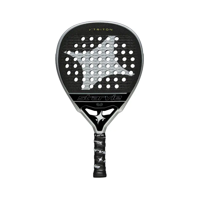 Triton Pro Touch Raquette de padel