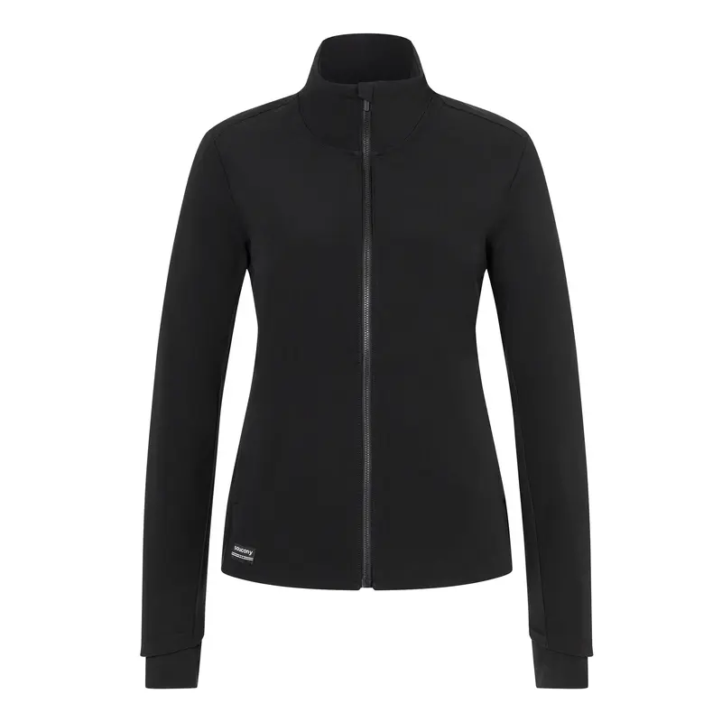 Triumph Veste Running Femmes-Noir