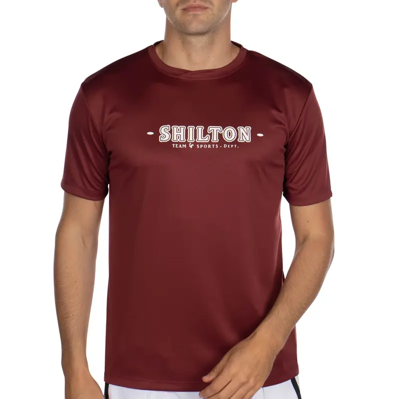 Tshirt sport dept