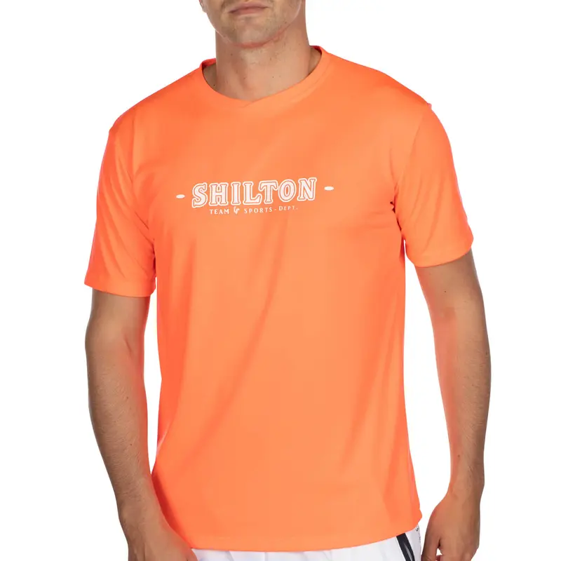 Tshirt sport dept