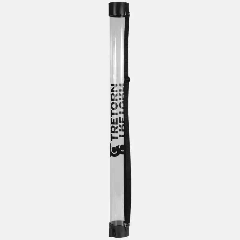 Tube ramasse balles
