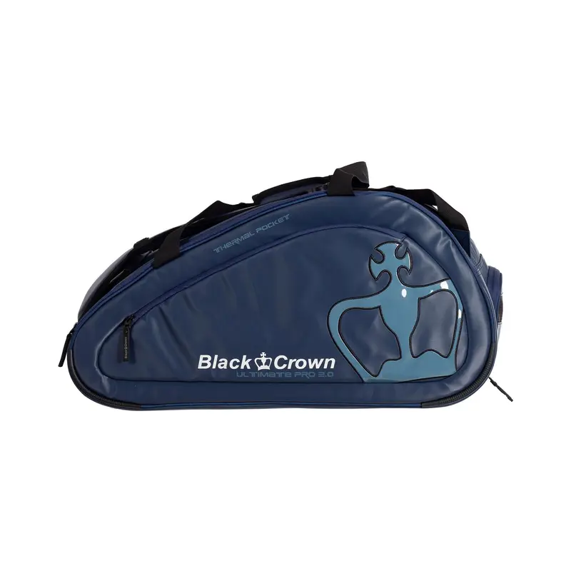 Ultimate Pro 2.0 Sac De Padel-Bleu