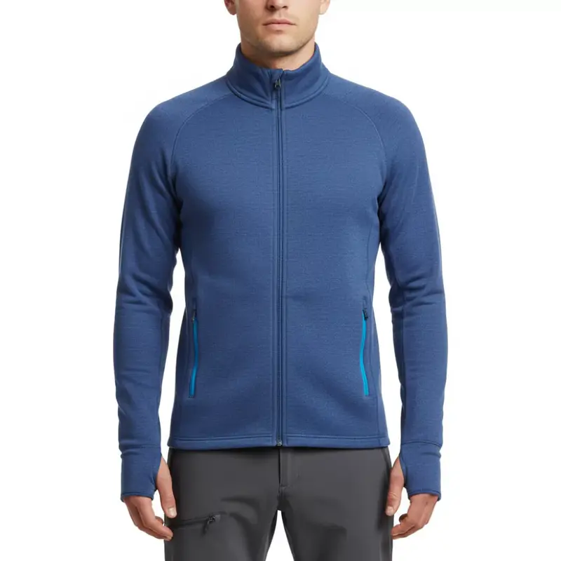 Ultra 300 Merino jacket Men (no hoodie)